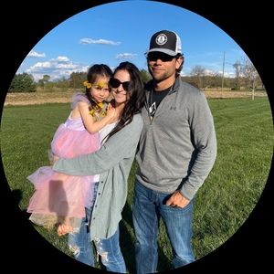 Meet your Posher, Carlie